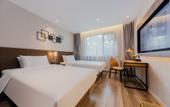 Туры в отель Homeinn Plus Hotel (Hangzhou Xihu Lakeside Broken Bridge Scenic Area Baoshi Road) Туры в отель Homeinn Plus Hotel (Hangzhou Xihu Lakeside Broken Bridge Scenic Area Baoshi Road)