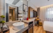 Туры в отель Homeinn Plus Hotel (Hangzhou Xihu Lakeside Broken Bridge Scenic Area Baoshi Road) Туры в отель Homeinn Plus Hotel (Hangzhou Xihu Lakeside Broken Bridge Scenic Area Baoshi Road)