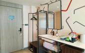 Туры в отель Homeinn Selected Hotel (Dalian Jinshitan Light Rail Station Discovery Kingdom Store) Туры в отель Homeinn Selected Hotel (Dalian Jinshitan Light Rail Station Discovery Kingdom Store)