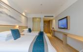 Туры в отель Homeinn Pebble Hotel (Feixi Greenbelt New Metropolis) Туры в отель Homeinn Pebble Hotel (Feixi Greenbelt New Metropolis)