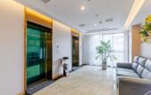 Туры в отель Homeinn Pebble Hotel (Feixi Greenbelt New Metropolis) Туры в отель Homeinn Pebble Hotel (Feixi Greenbelt New Metropolis)