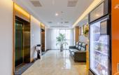 Туры в отель Homeinn Pebble Hotel (Feixi Greenbelt New Metropolis) Туры в отель Homeinn Pebble Hotel (Feixi Greenbelt New Metropolis)