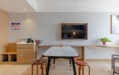 Туры в отель Homeinn Pebble Hotel (Feixi Greenbelt New Metropolis) Туры в отель Homeinn Pebble Hotel (Feixi Greenbelt New Metropolis)