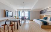 Туры в отель Homeinn Pebble Hotel (Feixi Greenbelt New Metropolis) Туры в отель Homeinn Pebble Hotel (Feixi Greenbelt New Metropolis)
