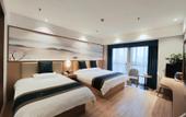 Туры в отель Homeinn Pebble Hotel (Feixi Greenbelt New Metropolis) Туры в отель Homeinn Pebble Hotel (Feixi Greenbelt New Metropolis)