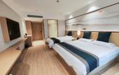 Туры в отель Homeinn Pebble Hotel (Feixi Greenbelt New Metropolis) Туры в отель Homeinn Pebble Hotel (Feixi Greenbelt New Metropolis)