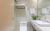 Туры в отель Homeinn Pebble Hotel (Feixi Greenbelt New Metropolis) Туры в отель Homeinn Pebble Hotel (Feixi Greenbelt New Metropolis)