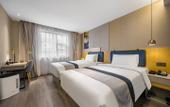 Туры в отель Homeinn Selected Hotel (Chengdu Jinniu Wanda Hepingchi) Туры в отель Homeinn Selected Hotel (Chengdu Jinniu Wanda Hepingchi)