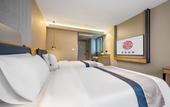 Туры в отель Homeinn Selected Hotel (Chengdu Jinniu Wanda Hepingchi) Туры в отель Homeinn Selected Hotel (Chengdu Jinniu Wanda Hepingchi)