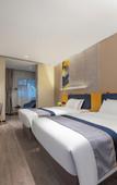 Туры в отель Homeinn Selected Hotel (Chengdu Jinniu Wanda Hepingchi) Туры в отель Homeinn Selected Hotel (Chengdu Jinniu Wanda Hepingchi)