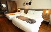 Туры в отель Homeinn Plus Hotel (Baotou Gangtie Avenue Wangfujing) Туры в отель Homeinn Plus Hotel (Baotou Gangtie Avenue Wangfujing)