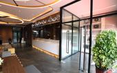 Туры в отель Homeinn Plus Hotel (Baotou Gangtie Avenue Wangfujing) Туры в отель Homeinn Plus Hotel (Baotou Gangtie Avenue Wangfujing)