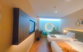 Туры в отель Homeinn Plus Hotel (Baotou Gangtie Avenue Wangfujing) Туры в отель Homeinn Plus Hotel (Baotou Gangtie Avenue Wangfujing)