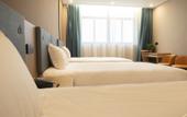 Туры в отель Homeinn Ripple Hotel (Suqian Longhe) Туры в отель Homeinn Ripple Hotel (Suqian Longhe)
