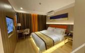 Туры в отель Home Inn Bai Yun Hotel (Qinhuangdao Lulong Hongyi International City Branch) Туры в отель Home Inn Bai Yun Hotel (Qinhuangdao Lulong Hongyi International City Branch)