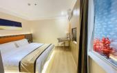 Туры в отель Home Inn Bai Yun Hotel (Qinhuangdao Lulong Hongyi International City Branch) Туры в отель Home Inn Bai Yun Hotel (Qinhuangdao Lulong Hongyi International City Branch)