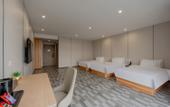 Туры в отель Homeinn Pebble Hotel (Shanghai Huiyuan Road) Туры в отель Homeinn Pebble Hotel (Shanghai Huiyuan Road)
