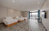 Туры в отель Homeinn Pebble Hotel (Shanghai Huiyuan Road) Туры в отель Homeinn Pebble Hotel (Shanghai Huiyuan Road)
