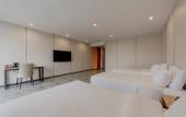 Туры в отель Homeinn Pebble Hotel (Shanghai Huiyuan Road) Туры в отель Homeinn Pebble Hotel (Shanghai Huiyuan Road)