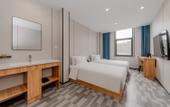Туры в отель Homeinn Pebble Hotel (Shanghai Huiyuan Road) Туры в отель Homeinn Pebble Hotel (Shanghai Huiyuan Road)