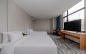 Туры в отель Homeinn Pebble Hotel (Shanghai Huiyuan Road) Туры в отель Homeinn Pebble Hotel (Shanghai Huiyuan Road)