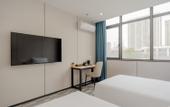 Туры в отель Homeinn Pebble Hotel (Shanghai Huiyuan Road) Туры в отель Homeinn Pebble Hotel (Shanghai Huiyuan Road)