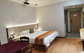 Туры в отель Rujia Fairyland Homestay (Jiexiu Railway Station) Туры в отель Rujia Fairyland Homestay (Jiexiu Railway Station)