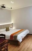 Туры в отель Rujia Fairyland Homestay (Jiexiu Railway Station) Туры в отель Rujia Fairyland Homestay (Jiexiu Railway Station)