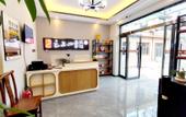 Туры в отель Rujia Fairyland Homestay (Jiexiu Railway Station) Туры в отель Rujia Fairyland Homestay (Jiexiu Railway Station)