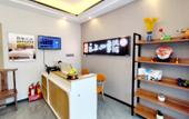 Туры в отель Rujia Fairyland Homestay (Jiexiu Railway Station) Туры в отель Rujia Fairyland Homestay (Jiexiu Railway Station)