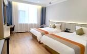 Туры в отель Rujia Fairyland Homestay (Jiexiu Railway Station) Туры в отель Rujia Fairyland Homestay (Jiexiu Railway Station)