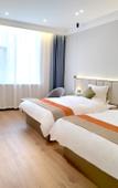 Туры в отель Rujia Fairyland Homestay (Jiexiu Railway Station) Туры в отель Rujia Fairyland Homestay (Jiexiu Railway Station)