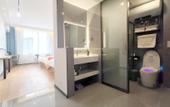 Туры в отель Rujia Fairyland Homestay (Jiexiu Railway Station) Туры в отель Rujia Fairyland Homestay (Jiexiu Railway Station)