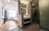 Туры в отель Rujia Fairyland Homestay (Jiexiu Railway Station) Туры в отель Rujia Fairyland Homestay (Jiexiu Railway Station)