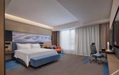 Туры в отель Hampton by Hilton Fengcheng Туры в отель Hampton by Hilton Fengcheng