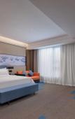 Туры в отель Hampton by Hilton Fengcheng Туры в отель Hampton by Hilton Fengcheng
