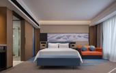 Туры в отель Hampton by Hilton Fengcheng Туры в отель Hampton by Hilton Fengcheng