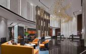 Туры в отель Hampton by Hilton Fengcheng Туры в отель Hampton by Hilton Fengcheng