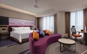 Туры в отель Hampton by Hilton Fengcheng Туры в отель Hampton by Hilton Fengcheng