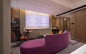 Туры в отель Hampton by Hilton Fengcheng Туры в отель Hampton by Hilton Fengcheng