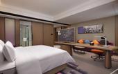 Туры в отель Hampton by Hilton Fengcheng Туры в отель Hampton by Hilton Fengcheng