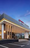 Туры в отель Hampton by Hilton Fengcheng Туры в отель Hampton by Hilton Fengcheng