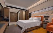 Туры в отель Hampton by Hilton Fengcheng Туры в отель Hampton by Hilton Fengcheng