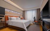 Туры в отель Hampton by Hilton Fengcheng Туры в отель Hampton by Hilton Fengcheng