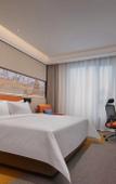 Туры в отель Hampton by Hilton Fengcheng Туры в отель Hampton by Hilton Fengcheng