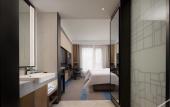 Туры в отель Hampton by Hilton Fengcheng Туры в отель Hampton by Hilton Fengcheng