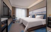 Туры в отель Hampton by Hilton Fengcheng Туры в отель Hampton by Hilton Fengcheng