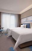 Туры в отель Hampton by Hilton Fengcheng Туры в отель Hampton by Hilton Fengcheng