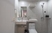 Туры в отель Grace Inn Hotel (Jinan University Zhonghai Huanyucheng) Туры в отель Grace Inn Hotel (Jinan University Zhonghai Huanyucheng)