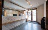 Туры в отель Grace Inn Hotel (Jinan University Zhonghai Huanyucheng) Туры в отель Grace Inn Hotel (Jinan University Zhonghai Huanyucheng)